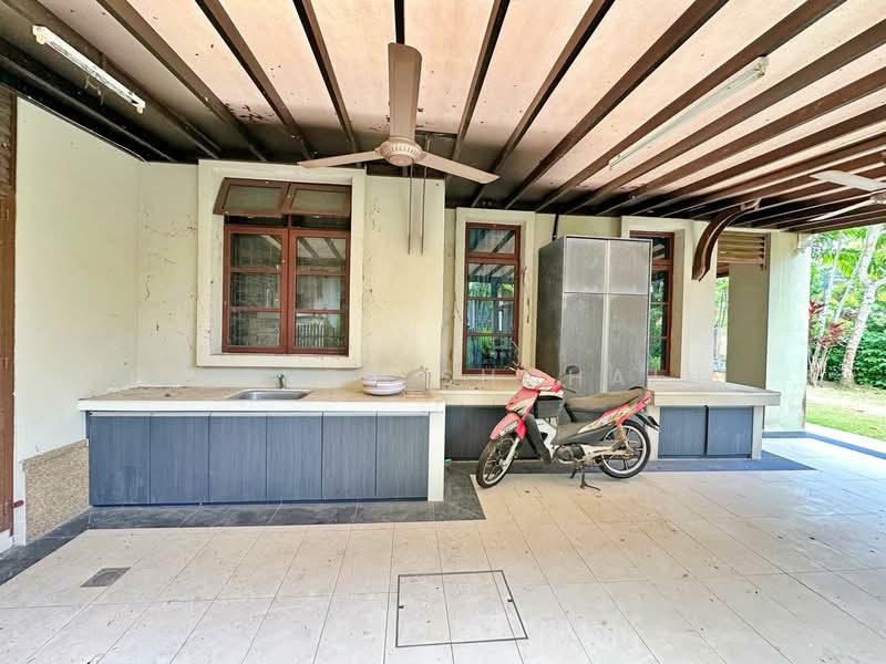 Bungalow House for Sale in Putrajaya (Putrajaya) - Effendy Shohaili - Exterior - PropertyGuru.com.my