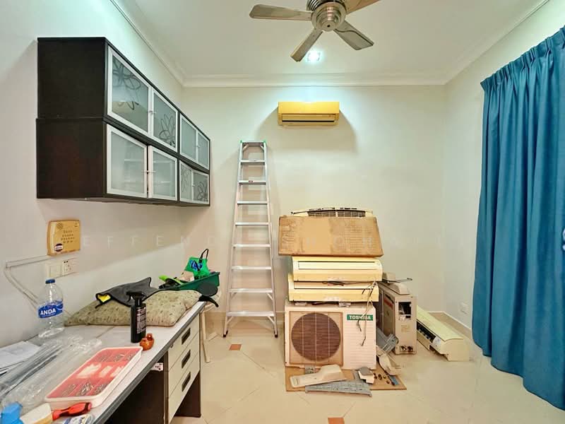 Bungalow House for Sale in Putrajaya (Putrajaya) - Effendy Shohaili - Interior - PropertyGuru.com.my