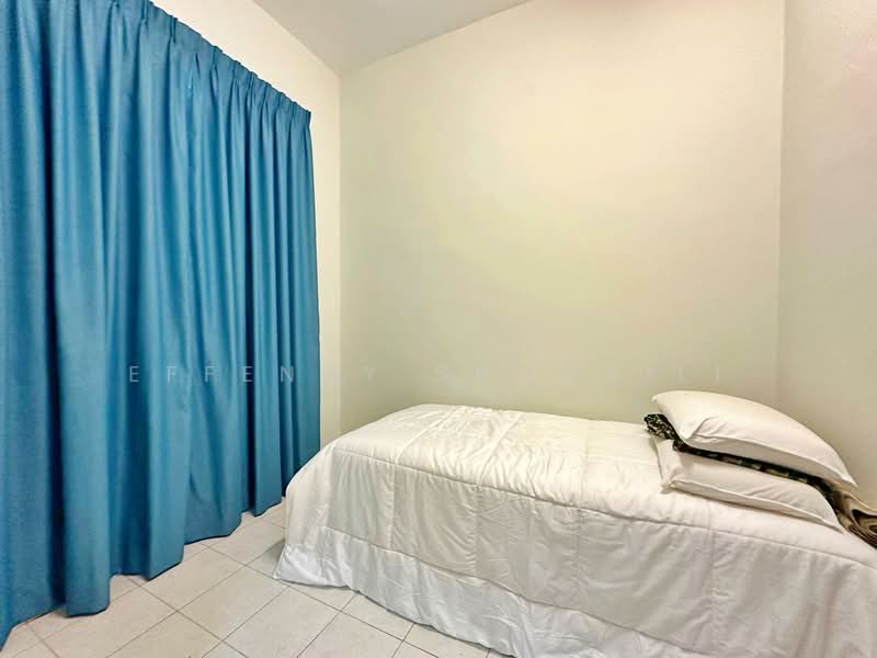Bungalow House for Sale in Putrajaya (Putrajaya) - Effendy Shohaili - Bedroom - PropertyGuru.com.my