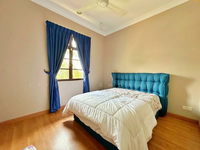 Bungalow House for Sale in Putrajaya (Putrajaya) - Effendy Shohaili - Bedroom - PropertyGuru.com.my