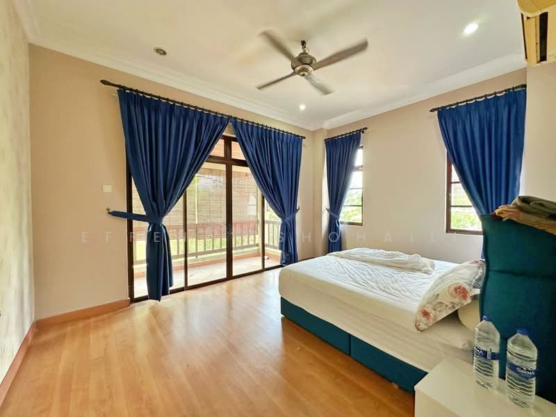 Bungalow House for Sale in Putrajaya (Putrajaya) - Effendy Shohaili - Bedroom - PropertyGuru.com.my