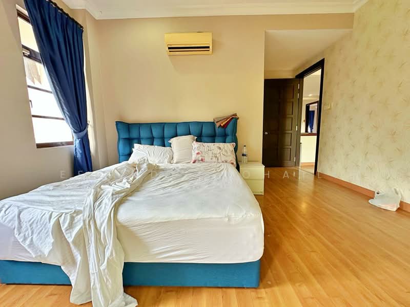 Bungalow House for Sale in Putrajaya (Putrajaya) - Effendy Shohaili - Bedroom - PropertyGuru.com.my