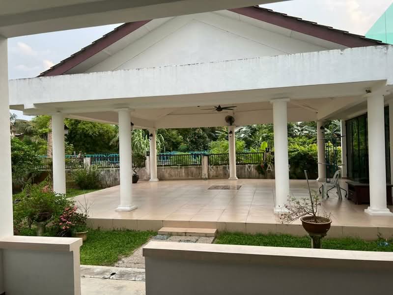 Bungalow House for Sale in Bandar Kajang (Kajang) - Daljit Kumar - PropertyGuru.com.my