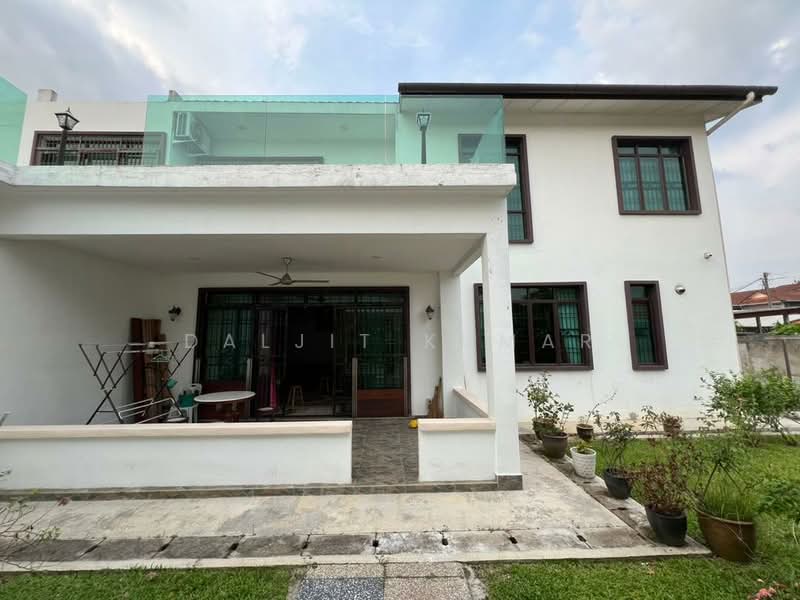 Bungalow House for Sale in Bandar Kajang (Kajang) - Daljit Kumar - PropertyGuru.com.my