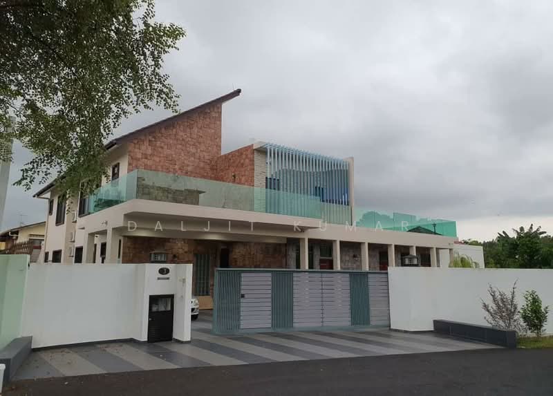 Bungalow House for Sale in Bandar Kajang (Kajang) - Daljit Kumar - PropertyGuru.com.my