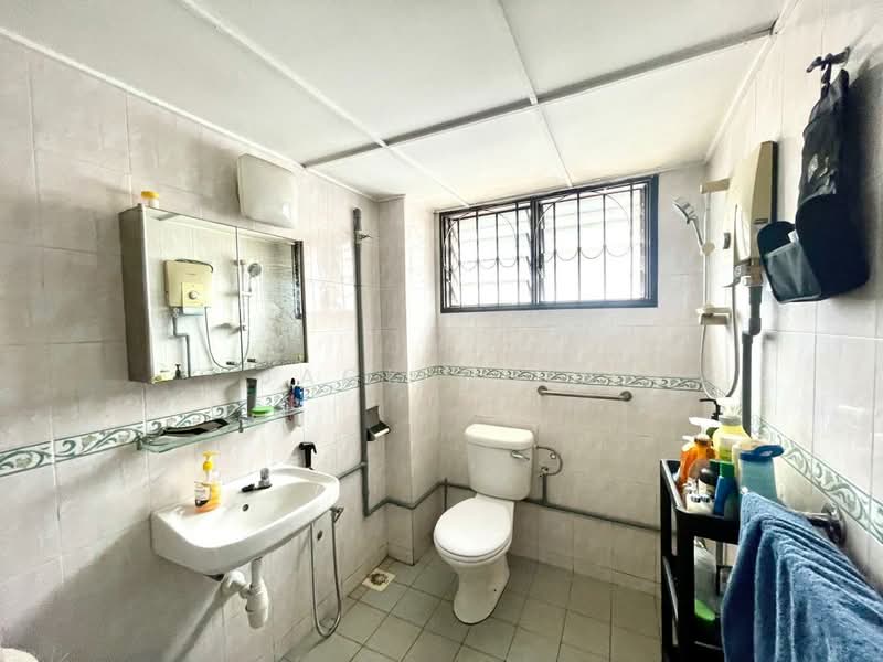 2-storey Terraced House for Sale in Taman Tun Dr Ismail (Kuala Lumpur) - Jack Chin - Bathroom - PropertyGuru.com.my