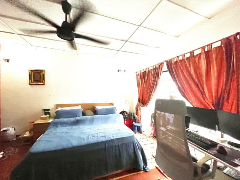 2-storey Terraced House for Sale in Taman Tun Dr Ismail (Kuala Lumpur) - Jack Chin - Bedroom - PropertyGuru.com.my