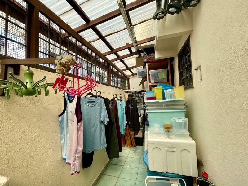 2-storey Terraced House for Sale in Taman Tun Dr Ismail (Kuala Lumpur) - Jack Chin - Exterior - PropertyGuru.com.my