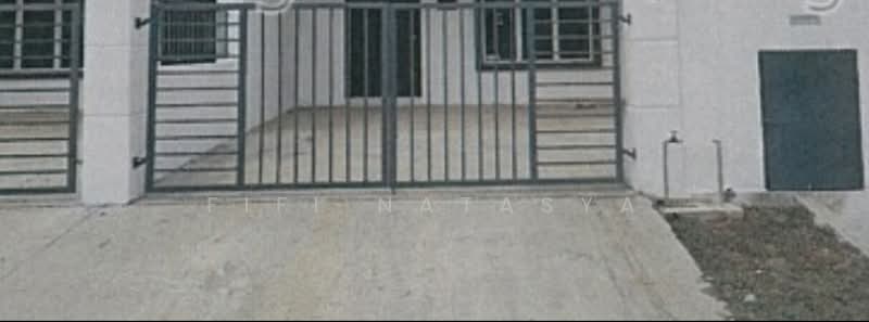 2-storey Terraced House for Sale in Durian Tunggal (Melaka) - Fifi Natasya - Exterior - PropertyGuru.com.my