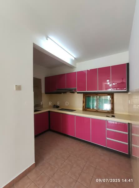 Kondominium untuk Disewa di Palm Spring @ Damansara - Alfred Leow - Kitchen - PropertyGuru.com.my