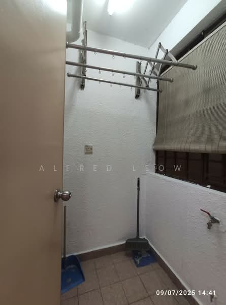 Kondominium untuk Disewa di Palm Spring @ Damansara - Alfred Leow - Interior - PropertyGuru.com.my