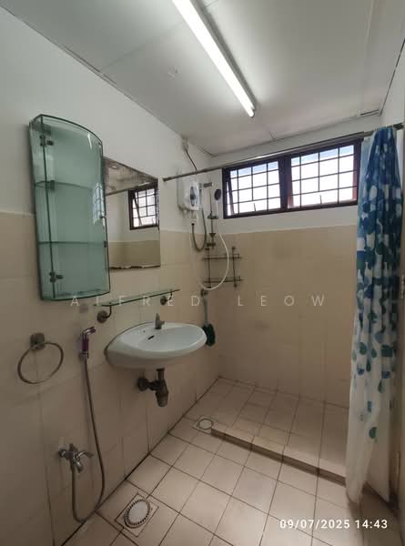 Kondominium untuk Disewa di Palm Spring @ Damansara - Alfred Leow - Bathroom - PropertyGuru.com.my