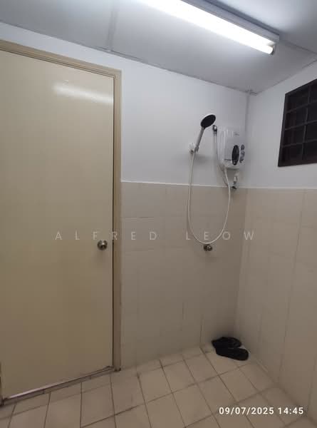 Kondominium untuk Disewa di Palm Spring @ Damansara - Alfred Leow - Bathroom - PropertyGuru.com.my