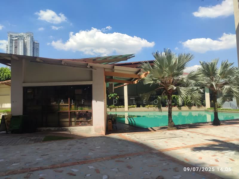 Kondominium untuk Disewa di Palm Spring @ Damansara - Alfred Leow - Exterior - PropertyGuru.com.my