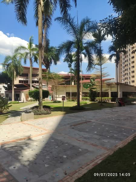 Kondominium untuk Disewa di Palm Spring @ Damansara - Alfred Leow - Exterior - PropertyGuru.com.my