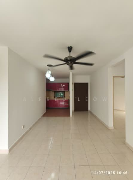 Kondominium untuk Disewa di Palm Spring @ Damansara - Alfred Leow - Kitchen - PropertyGuru.com.my