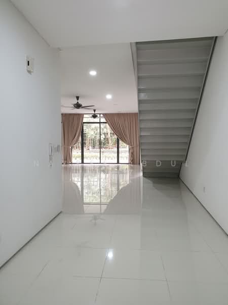 Rumah Teres 2-Tingkat untuk Dijual di Cyberjaya (Selangor) - Nazree Abdul Aziz - PropertyGuru.com.my
