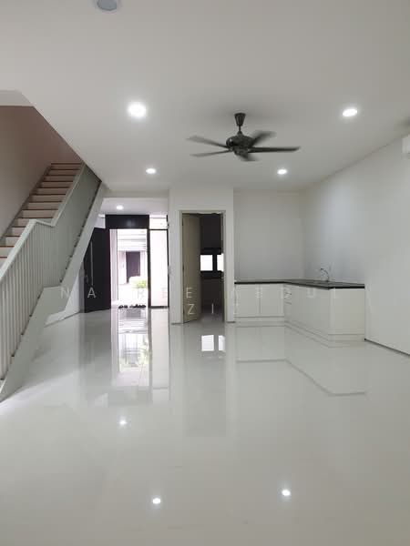 Rumah Teres 2-Tingkat untuk Dijual di Cyberjaya (Selangor) - Nazree Abdul Aziz - PropertyGuru.com.my