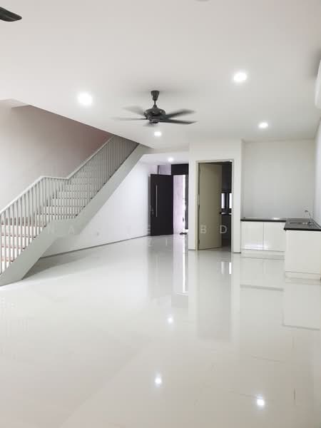 Rumah Teres 2-Tingkat untuk Dijual di Cyberjaya (Selangor) - Nazree Abdul Aziz - PropertyGuru.com.my
