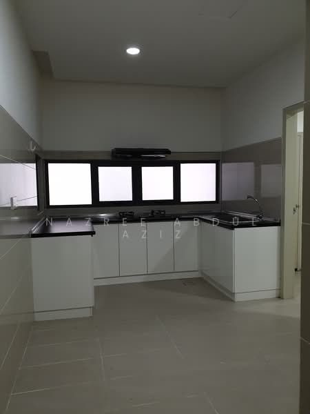 Rumah Teres 2-Tingkat untuk Dijual di Cyberjaya (Selangor) - Nazree Abdul Aziz - PropertyGuru.com.my