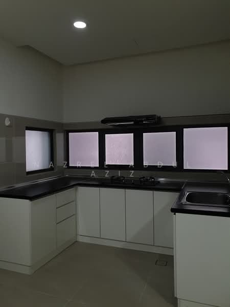 Rumah Teres 2-Tingkat untuk Dijual di Cyberjaya (Selangor) - Nazree Abdul Aziz - PropertyGuru.com.my