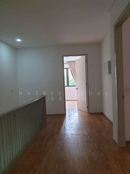 Rumah Teres 2-Tingkat untuk Dijual di Cyberjaya (Selangor) - Nazree Abdul Aziz - PropertyGuru.com.my