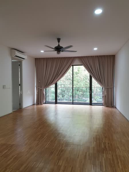 Rumah Teres 2-Tingkat untuk Dijual di Cyberjaya (Selangor) - Nazree Abdul Aziz - PropertyGuru.com.my