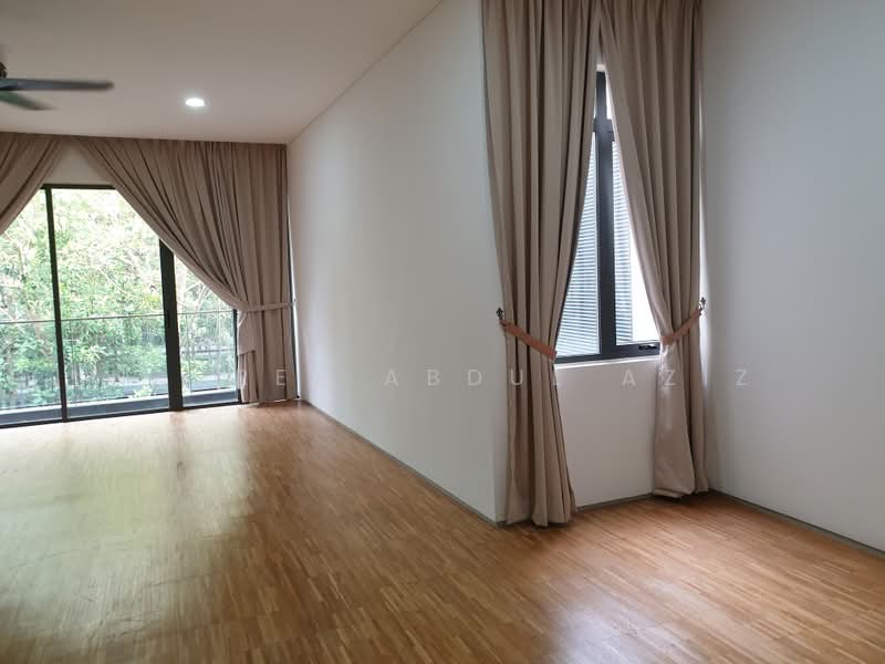 Rumah Teres 2-Tingkat untuk Dijual di Cyberjaya (Selangor) - Nazree Abdul Aziz - PropertyGuru.com.my