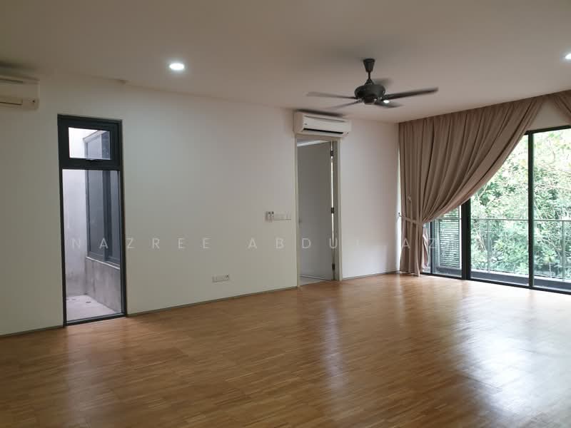 Rumah Teres 2-Tingkat untuk Dijual di Cyberjaya (Selangor) - Nazree Abdul Aziz - PropertyGuru.com.my