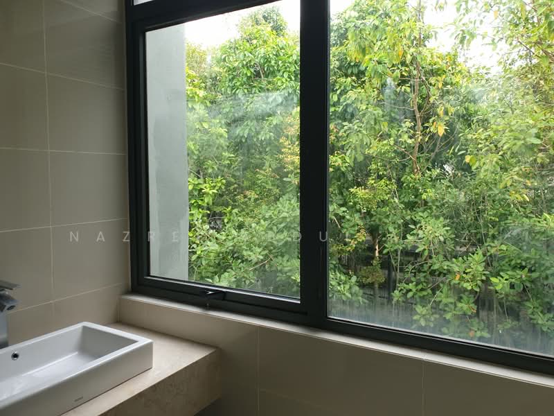 Rumah Teres 2-Tingkat untuk Dijual di Cyberjaya (Selangor) - Nazree Abdul Aziz - PropertyGuru.com.my