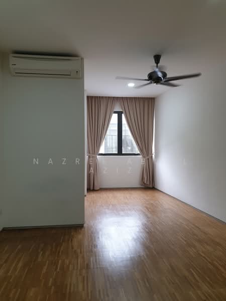 Rumah Teres 2-Tingkat untuk Dijual di Cyberjaya (Selangor) - Nazree Abdul Aziz - PropertyGuru.com.my