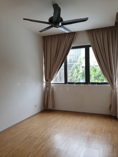 Rumah Teres 2-Tingkat untuk Dijual di Cyberjaya (Selangor) - Nazree Abdul Aziz - PropertyGuru.com.my
