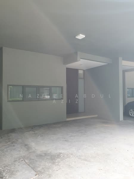 Rumah Teres 2-Tingkat untuk Dijual di Cyberjaya (Selangor) - Nazree Abdul Aziz - PropertyGuru.com.my