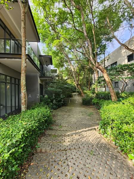 Rumah Teres 2-Tingkat untuk Dijual di Cyberjaya (Selangor) - Nazree Abdul Aziz - PropertyGuru.com.my