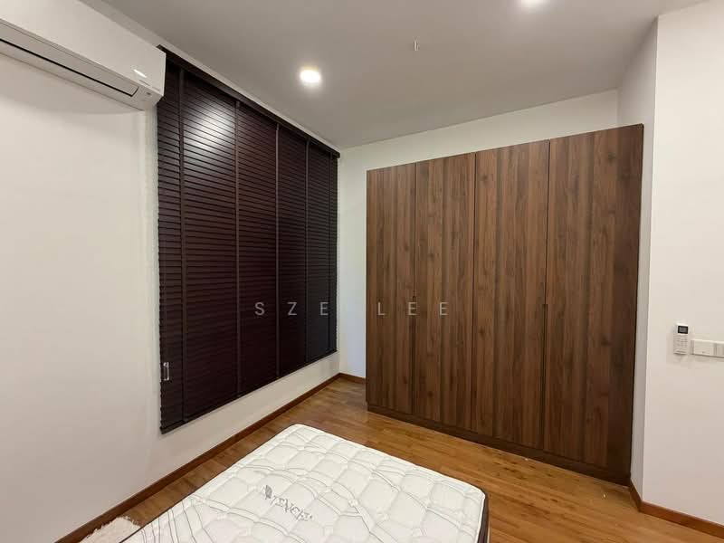 Semi-Detached House for Rent in Eco Botanic (Iskandar Puteri (Nusajaya)) - Sze Lee - Bedroom - PropertyGuru.com.my