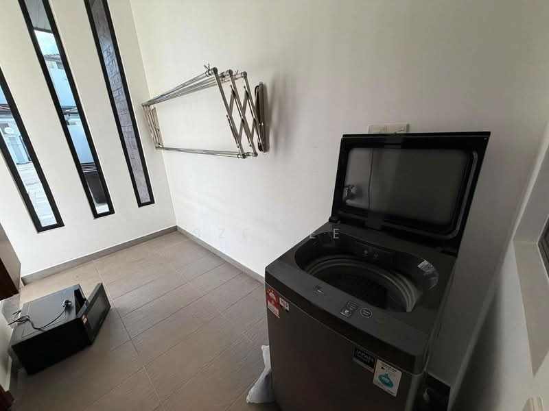 Semi-Detached House for Rent in Eco Botanic (Iskandar Puteri (Nusajaya)) - Sze Lee - Interior - PropertyGuru.com.my