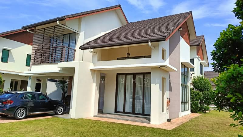 Bungalow House untuk Dijual di Subang (Selangor) - Effendy Shohaili - Exterior - PropertyGuru.com.my