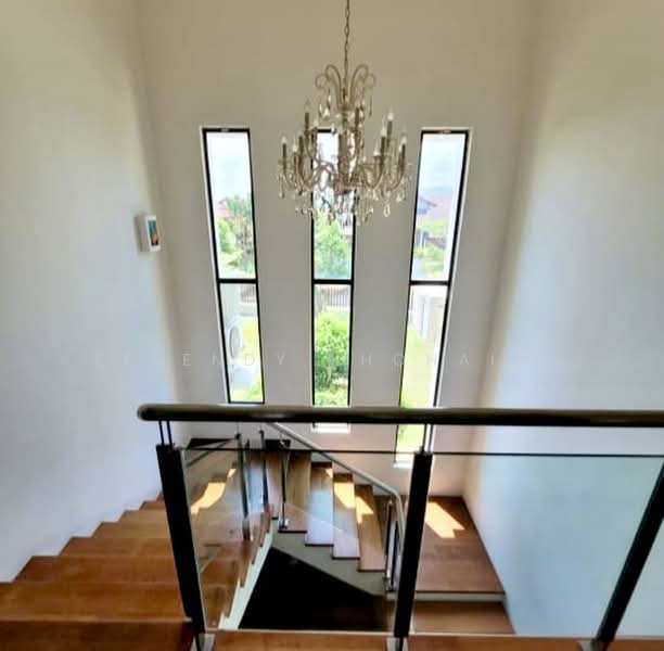 Bungalow House untuk Dijual di Subang (Selangor) - Effendy Shohaili - Interior - PropertyGuru.com.my