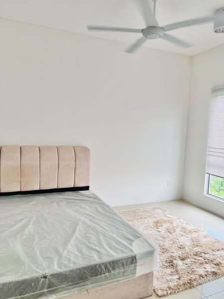 Pangsapuri untuk Disewa di Vista Sungai Ramal - Erin Yusof - Bedroom - PropertyGuru.com.my