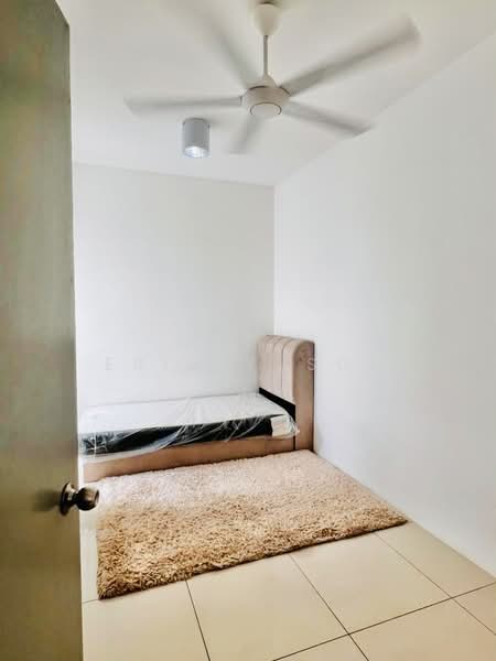 Pangsapuri untuk Disewa di Vista Sungai Ramal - Erin Yusof - Bedroom - PropertyGuru.com.my