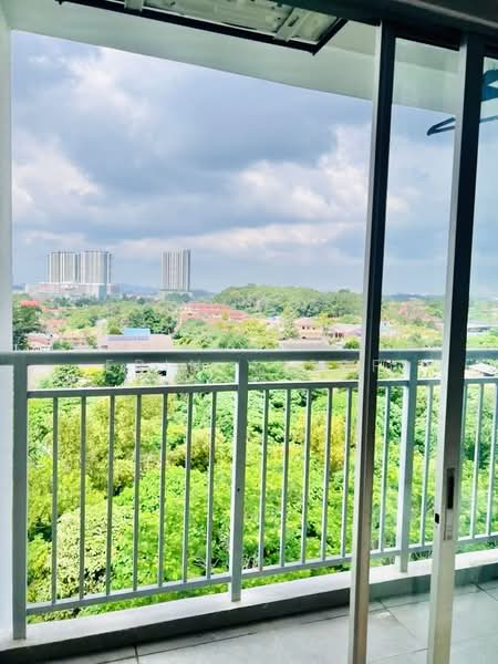 Pangsapuri untuk Disewa di Vista Sungai Ramal - Erin Yusof - PropertyGuru.com.my