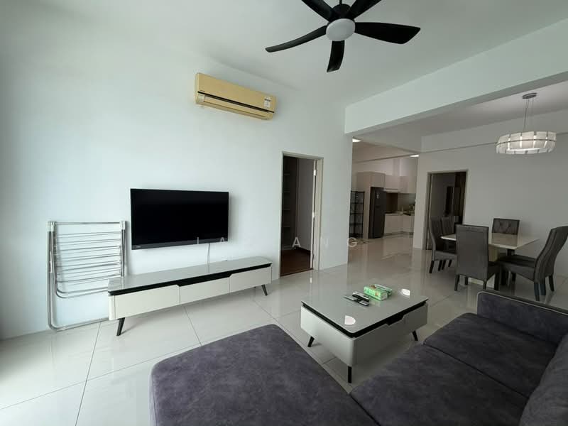 Condominium for Rent at City Residence - Jas Ang - PropertyGuru.com.my