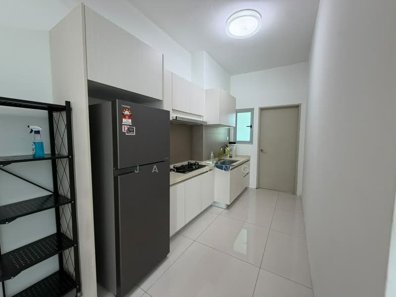 Condominium for Rent at City Residence - Jas Ang - PropertyGuru.com.my