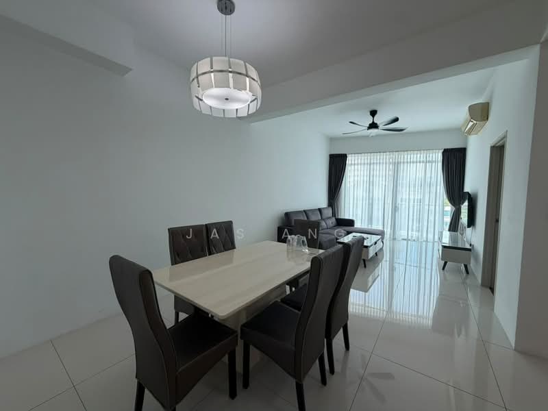 Condominium for Rent at City Residence - Jas Ang - PropertyGuru.com.my