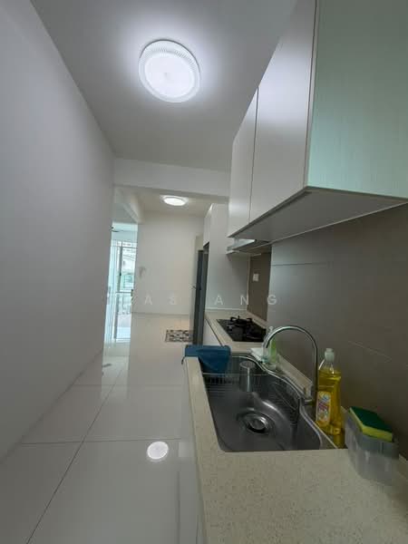 Condominium for Rent at City Residence - Jas Ang - PropertyGuru.com.my