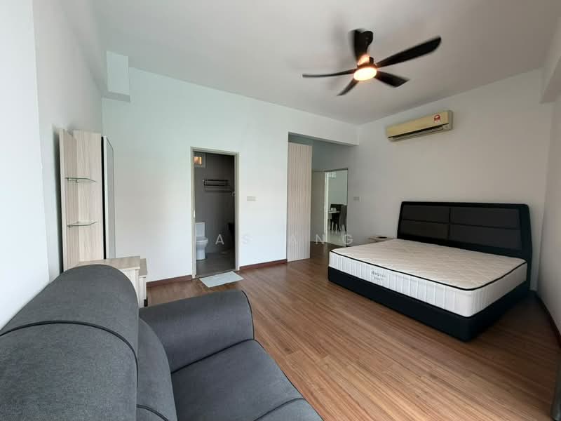 Condominium for Rent at City Residence - Jas Ang - PropertyGuru.com.my