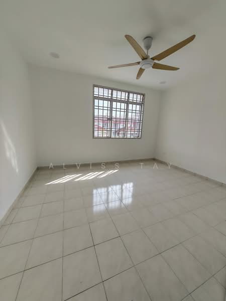 Rumah Teres 2 Tingkat untuk Dijual di Taman Nusantara (Iskandar Puteri (Nusajaya)) - Alviss Tay - Interior - PropertyGuru.com.my