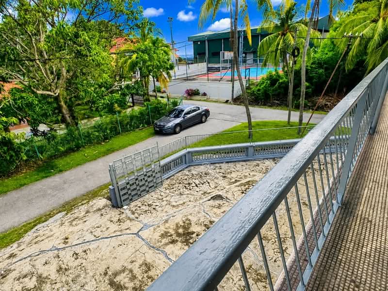 Bungalow House untuk Disewa di Port Dickson (Negeri Sembilan) - Abdul Qadir - PropertyGuru.com.my