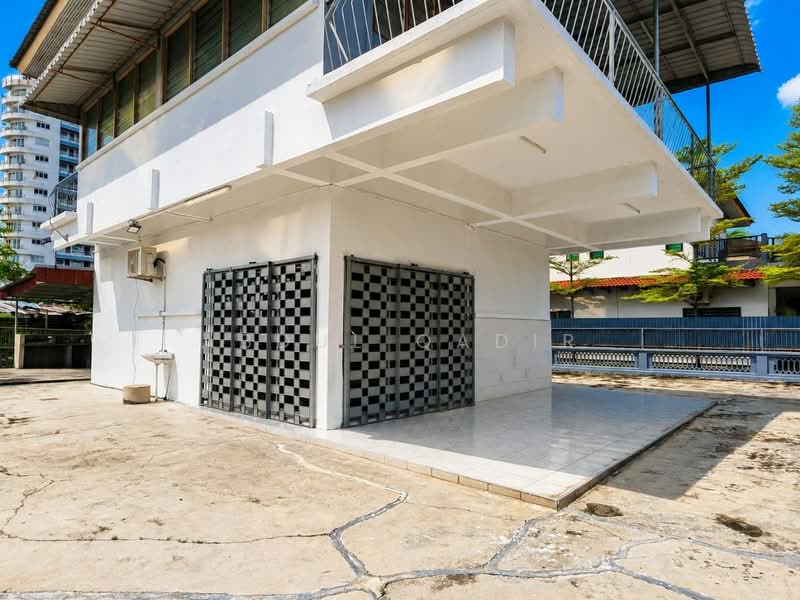 Bungalow House untuk Disewa di Port Dickson (Negeri Sembilan) - Abdul Qadir - PropertyGuru.com.my