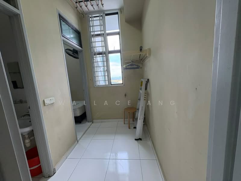 Kediaman Servis untuk Disewa di The Sky Executive Suites - Wallace Ang - Interior - PropertyGuru.com.my